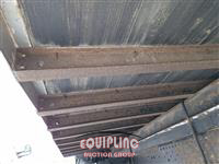 2017 Chevrolet 5500HD LCF S/A 4X2 24FT BOX TR