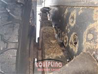 2019 Isuzu NQR S/A 4X2 24FT BOX TRUCK