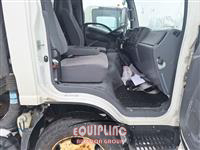 2019 Isuzu NQR S/A 4X2 24FT BOX TRUCK