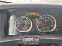 2019 Isuzu NQR S/A 4X2 24FT BOX TRUCK