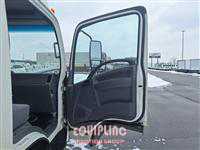 2019 Isuzu NQR S/A 4X2 24FT BOX TRUCK