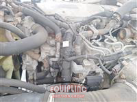 2019 Isuzu NQR S/A 4X2 24FT BOX TRUCK