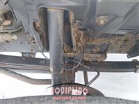 2019 Isuzu NQR S/A 4X2 24FT BOX TRUCK