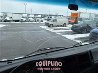 2019 Isuzu NQR S/A 4X2 24FT BOX TRUCK