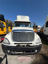 2014 Freightliner Columbia