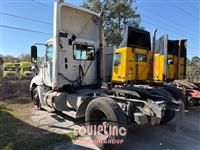 2014 Freightliner Columbia