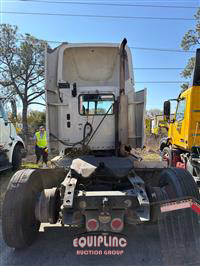 2014 Freightliner Columbia