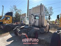 2014 Freightliner Columbia