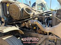 2014 Freightliner Columbia