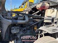 2014 Freightliner Columbia