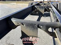 2017 International DURASTAR 4300 S/A 4X2 CAB & CH