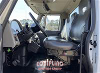 2017 International DURASTAR 4300 S/A 4X2 CAB & CH