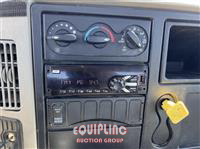 2017 International DURASTAR 4300 S/A 4X2 CAB & CH