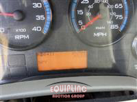 2017 International DURASTAR 4300 S/A 4X2 CAB & CH