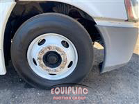 2012 Freightliner Freghtliner Cascadia 6X4 T/A D