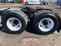 2012 Freightliner Freghtliner Cascadia 6X4 T/A D