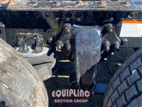 2012 Freightliner Freghtliner Cascadia 6X4 T/A D