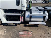 2012 Freightliner Freghtliner Cascadia 6X4 T/A D