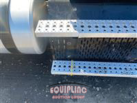 2012 Freightliner Freghtliner Cascadia 6X4 T/A D