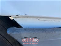 2012 Freightliner Freghtliner Cascadia 6X4 T/A D