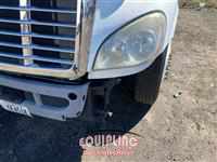 2012 Freightliner Freghtliner Cascadia 6X4 T/A D