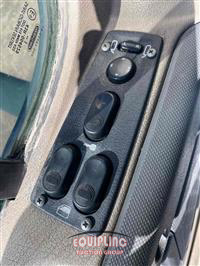 2012 Freightliner Freghtliner Cascadia 6X4 T/A D