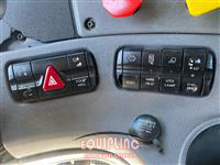 2012 Freightliner Freghtliner Cascadia 6X4 T/A D