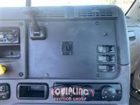 2012 Freightliner Freghtliner Cascadia 6X4 T/A D