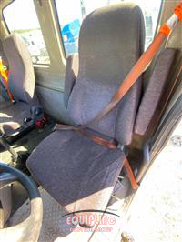 2012 Freightliner Freghtliner Cascadia 6X4 T/A D