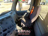 2012 Freightliner Freghtliner Cascadia 6X4 T/A D