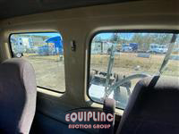 2012 Freightliner Freghtliner Cascadia 6X4 T/A D