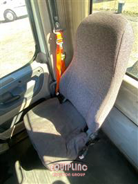 2012 Freightliner Freghtliner Cascadia 6X4 T/A D