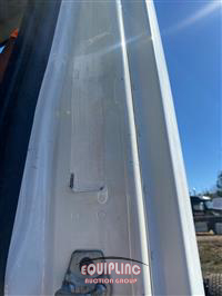 2012 Freightliner Freghtliner Cascadia 6X4 T/A D