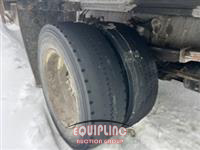 2019 International MV607