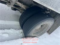 2019 International MV607