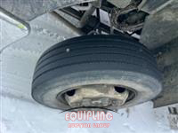 2019 International MV607