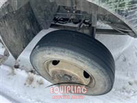 2019 International MV607