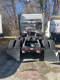 2020 Peterbilt 579 6X4 T/A MID ROOF TRUCK TRA