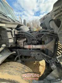 2016 Freightliner CASCADIA 125 6X4 T/A SLEEPER T