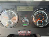 2016 Freightliner CASCADIA 125 6X4 T/A SLEEPER T