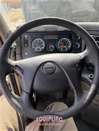 2016 Freightliner CASCADIA 125 6X4 T/A SLEEPER T