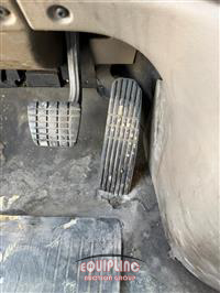 2016 Freightliner CASCADIA 125 6X4 T/A SLEEPER T