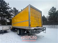 2019 Freightliner M2