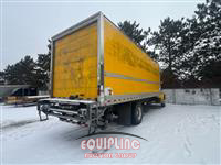 2019 Freightliner M2