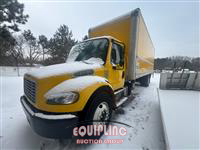 2019 Freightliner M2