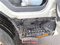 2019 Isuzu NPR 4X2 S/A  20FT BOX TRUCK