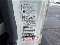 2019 Isuzu NPR 4X2 S/A  20FT BOX TRUCK