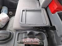 2019 Isuzu NPR 4X2 S/A  20FT BOX TRUCK