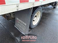 2019 Isuzu NPR 4X2 S/A  20FT BOX TRUCK