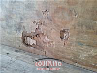 2019 Isuzu NPR 4X2 S/A  20FT BOX TRUCK